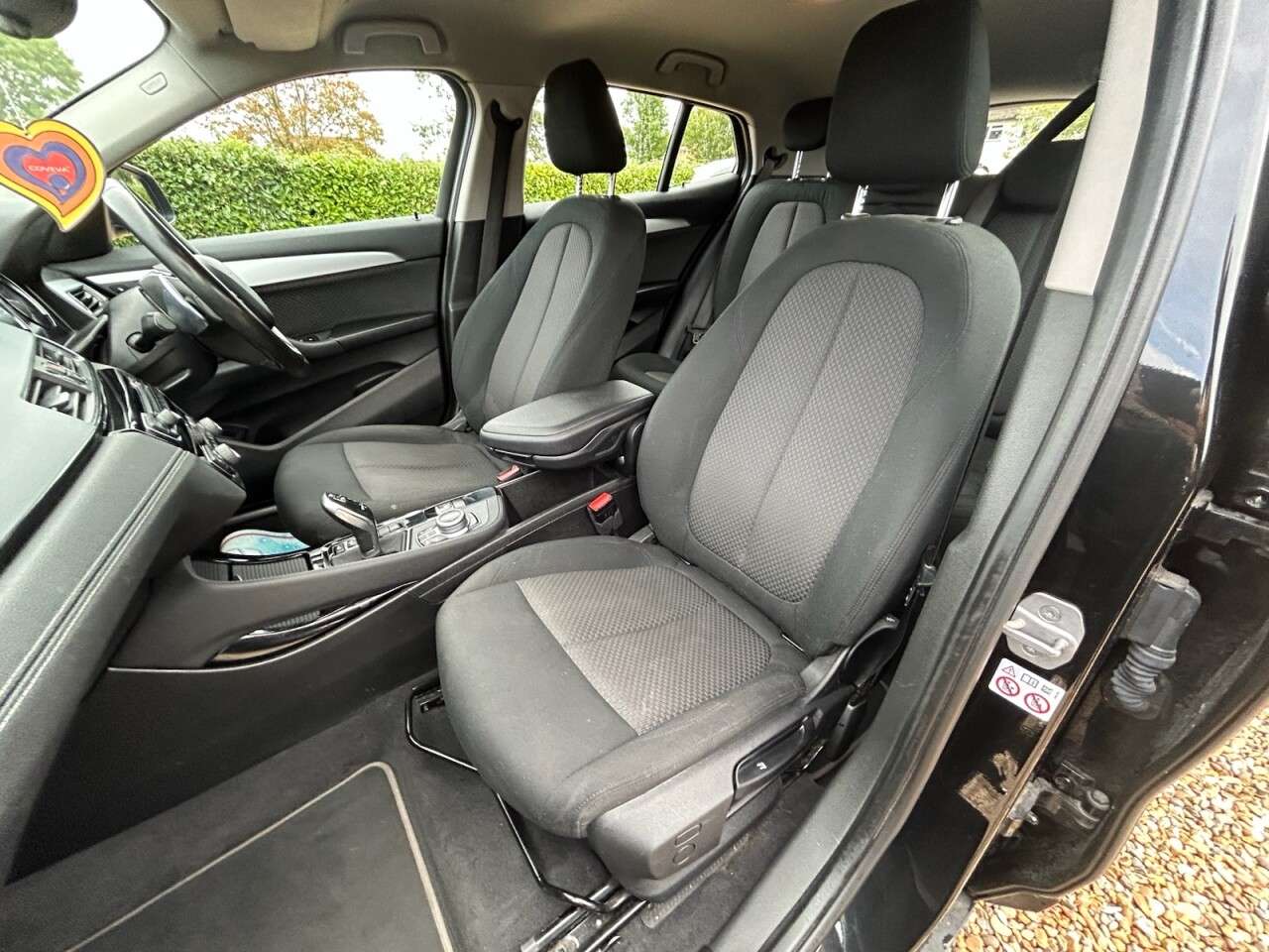 2019 BMW X2 2019 BMW X2