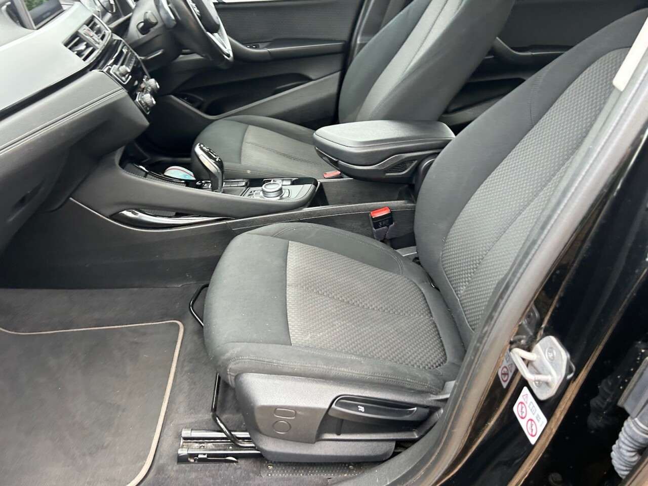 2019 BMW X2 2019 BMW X2
