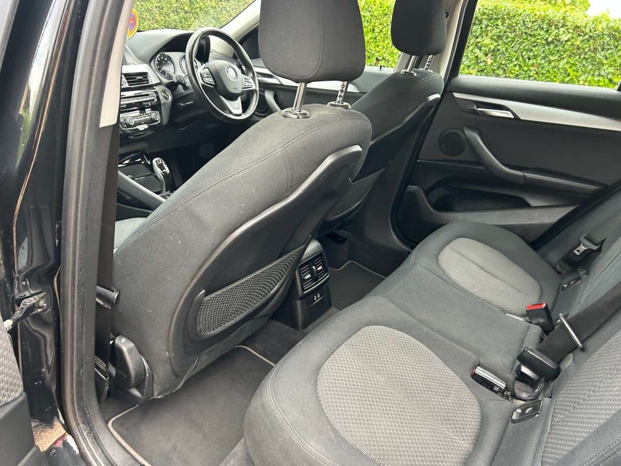 2019 BMW X2 2019 BMW X2