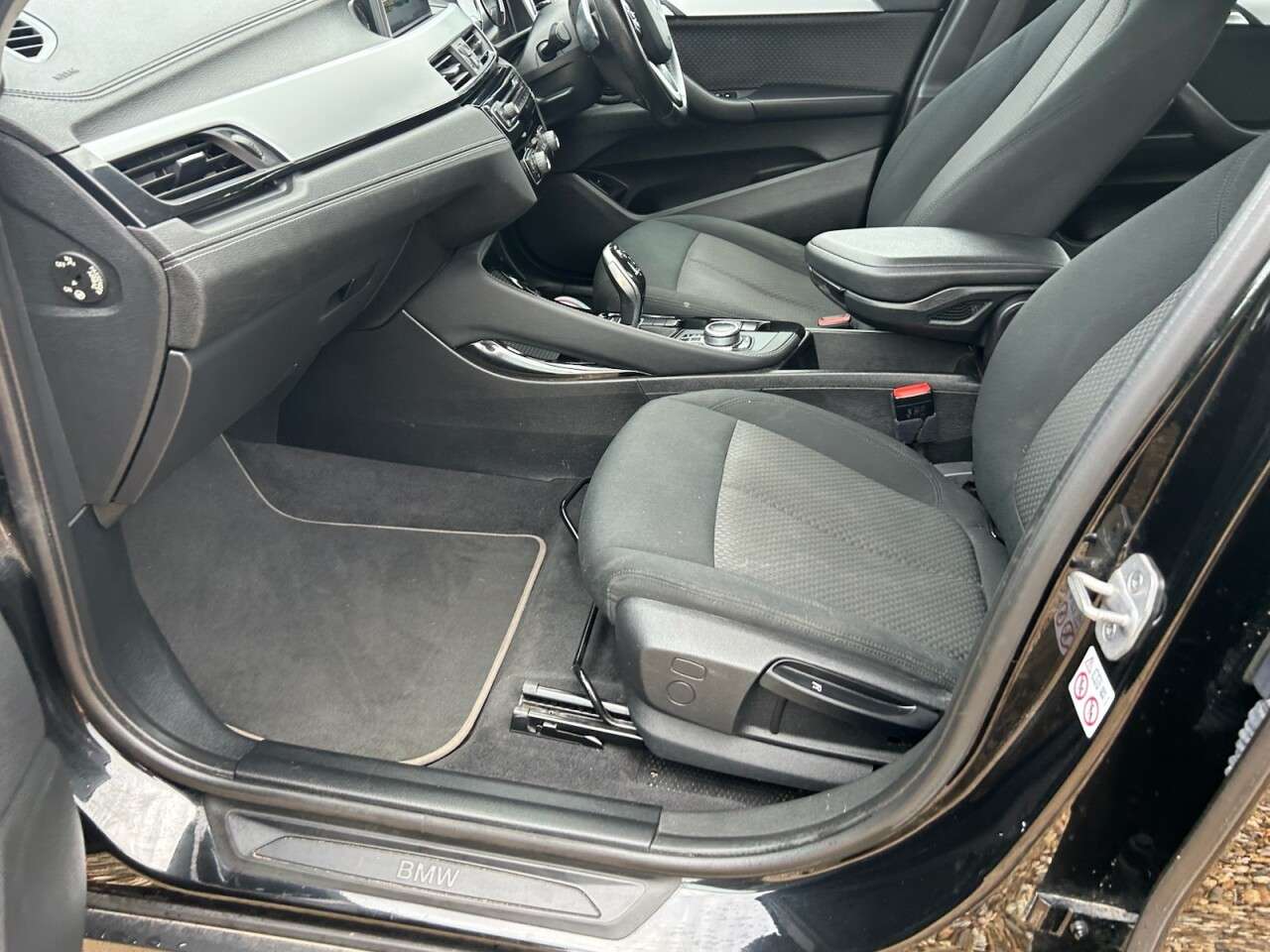 2019 BMW X2 2019 BMW X2