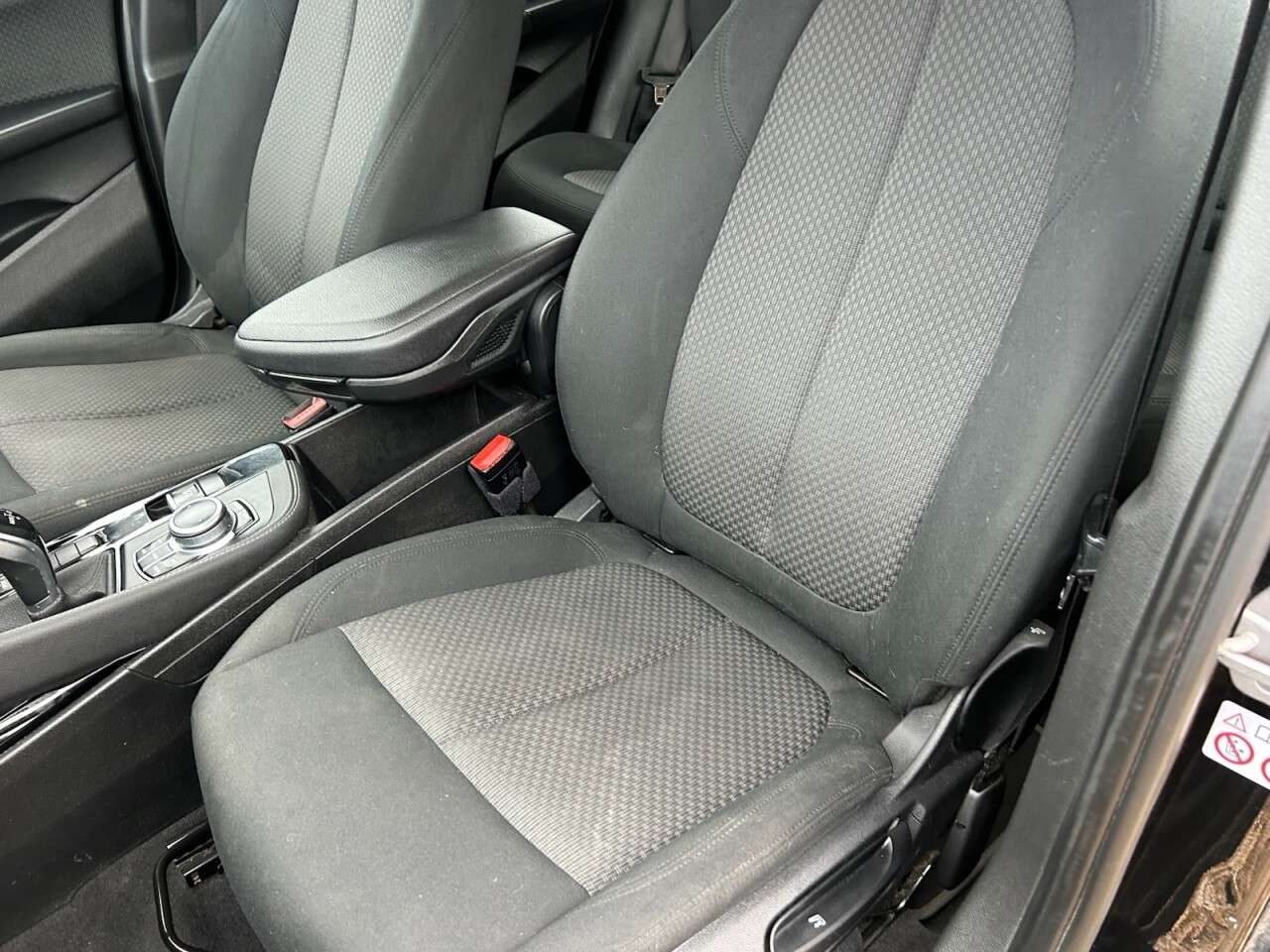 2019 BMW X2 2019 BMW X2