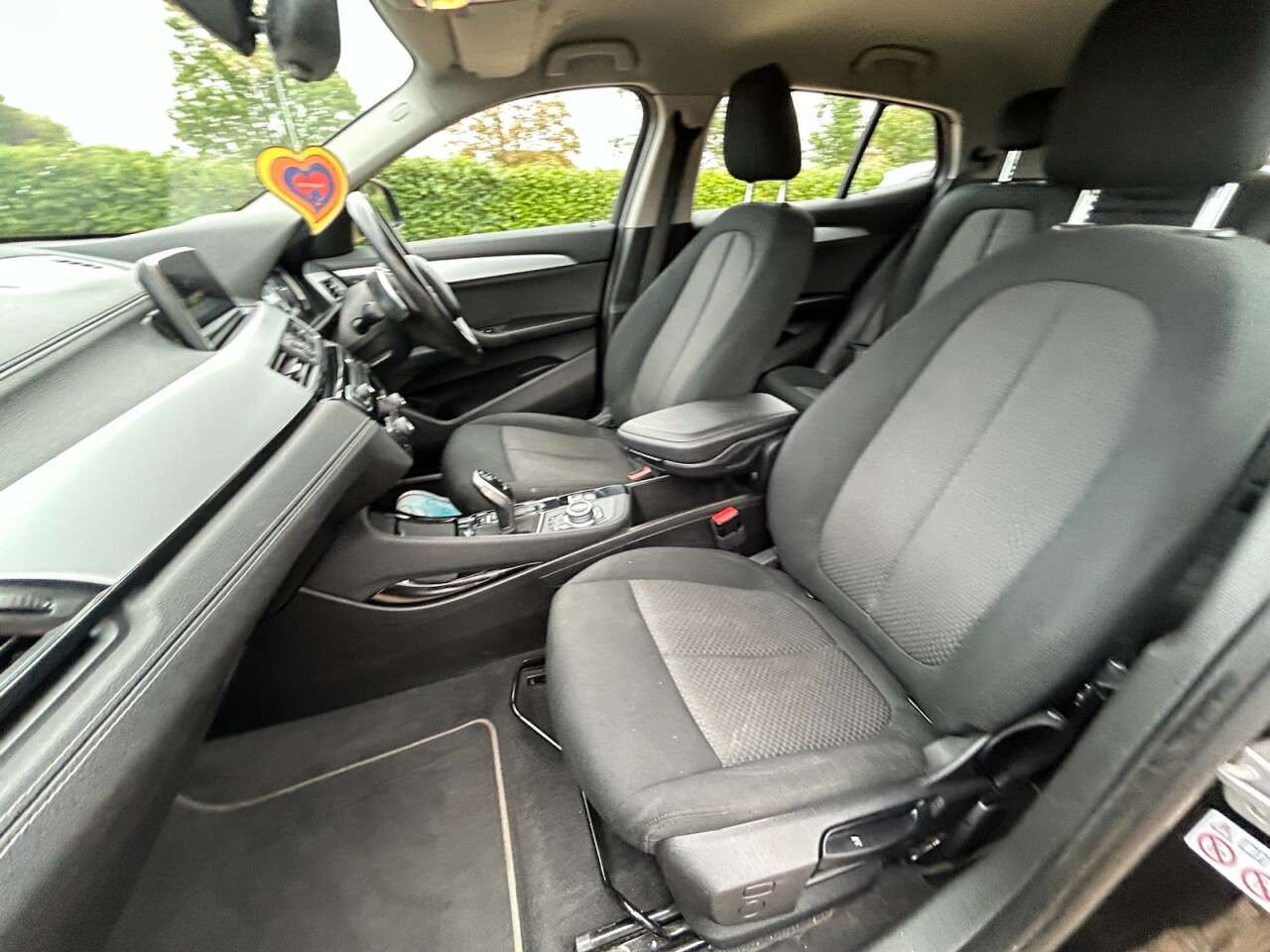 2019 BMW X2 2019 BMW X2