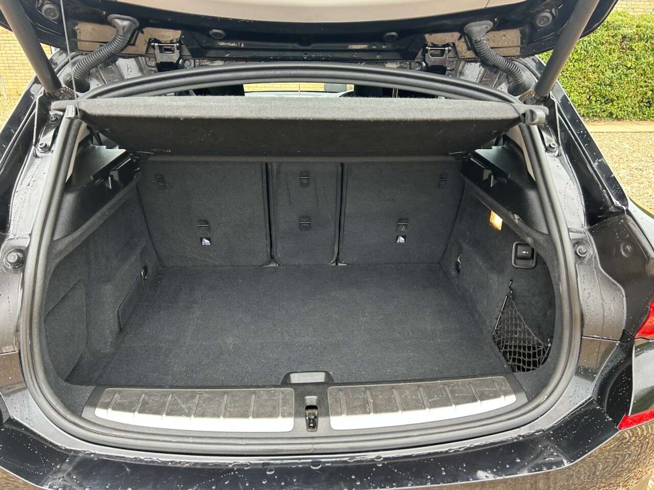 2019 BMW X2 2019 BMW X2