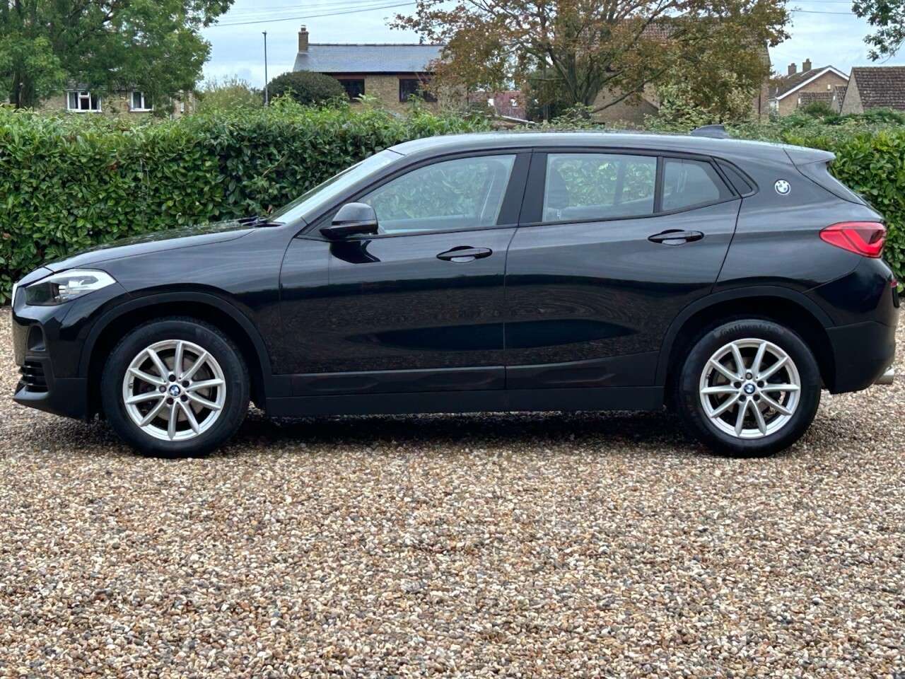 2019 BMW X2 2019 BMW X2