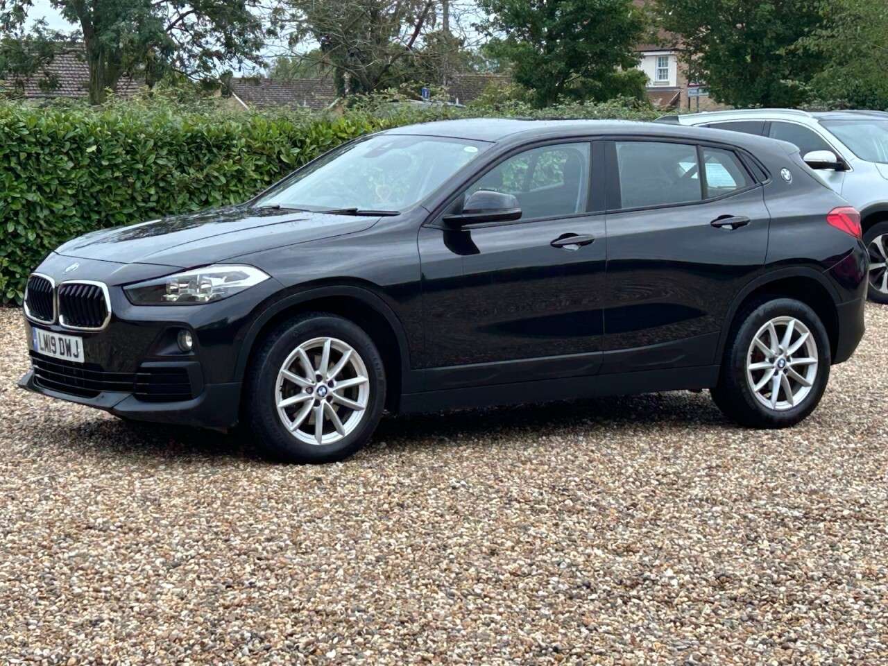 2019 BMW X2 2019 BMW X2