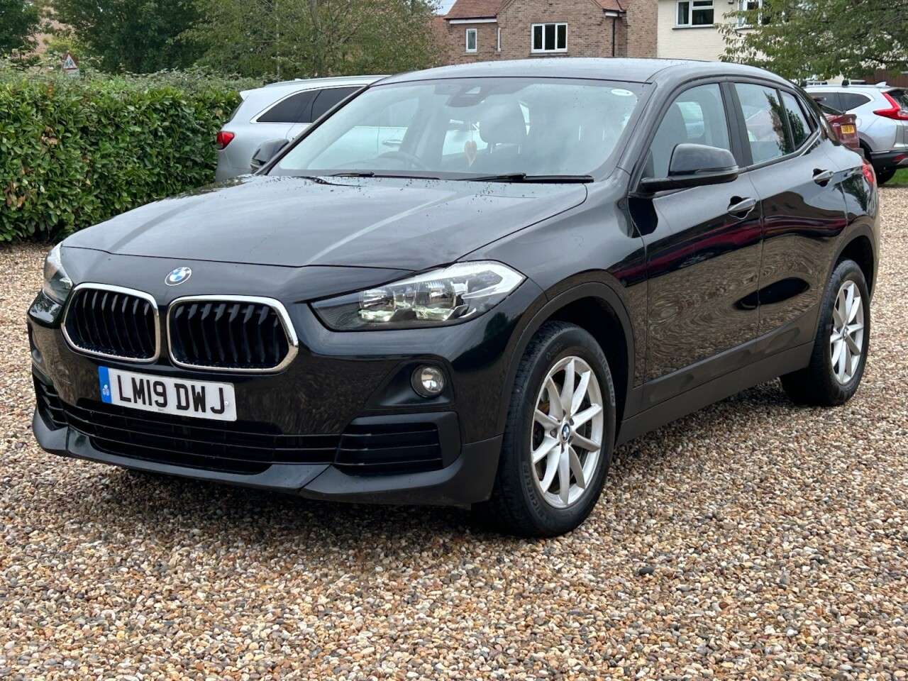 2019 BMW X2 2019 BMW X2
