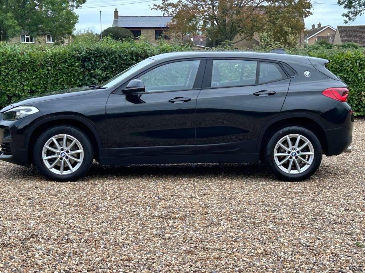 2019 BMW X2 2019 BMW X2
