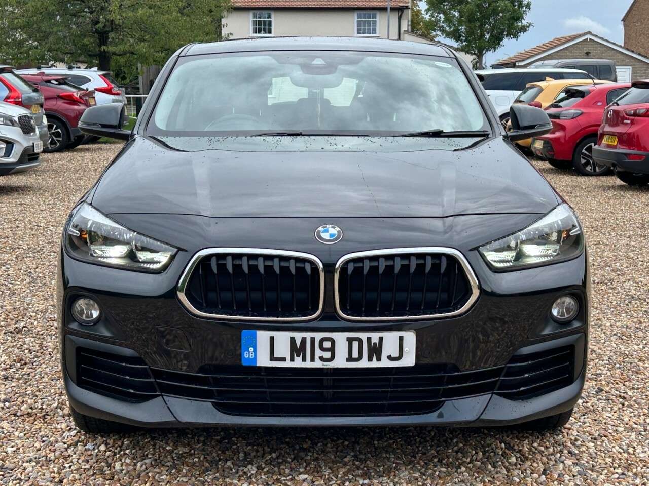 2019 BMW X2 2019 BMW X2
