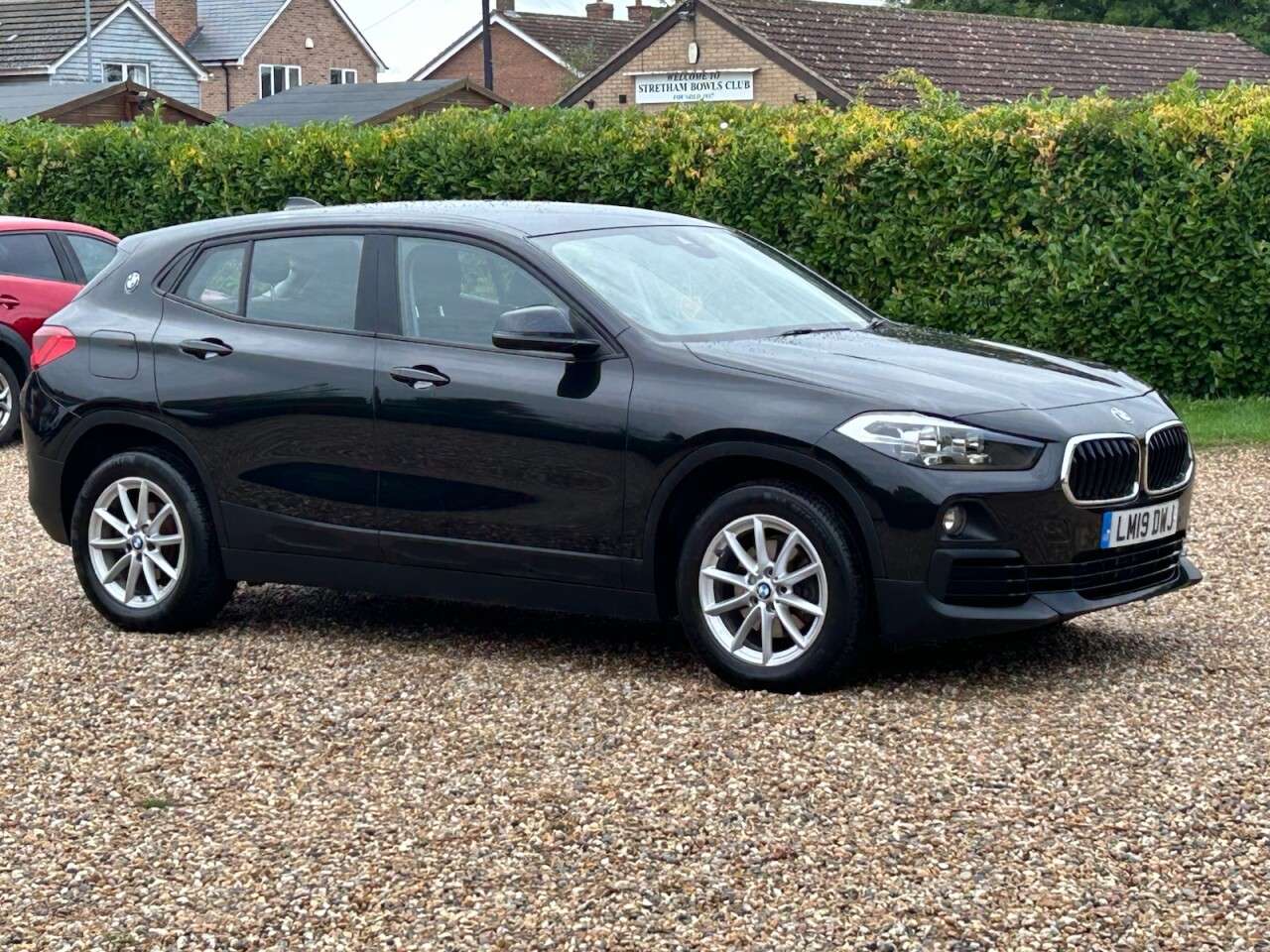 2019 BMW X2 2019 BMW X2