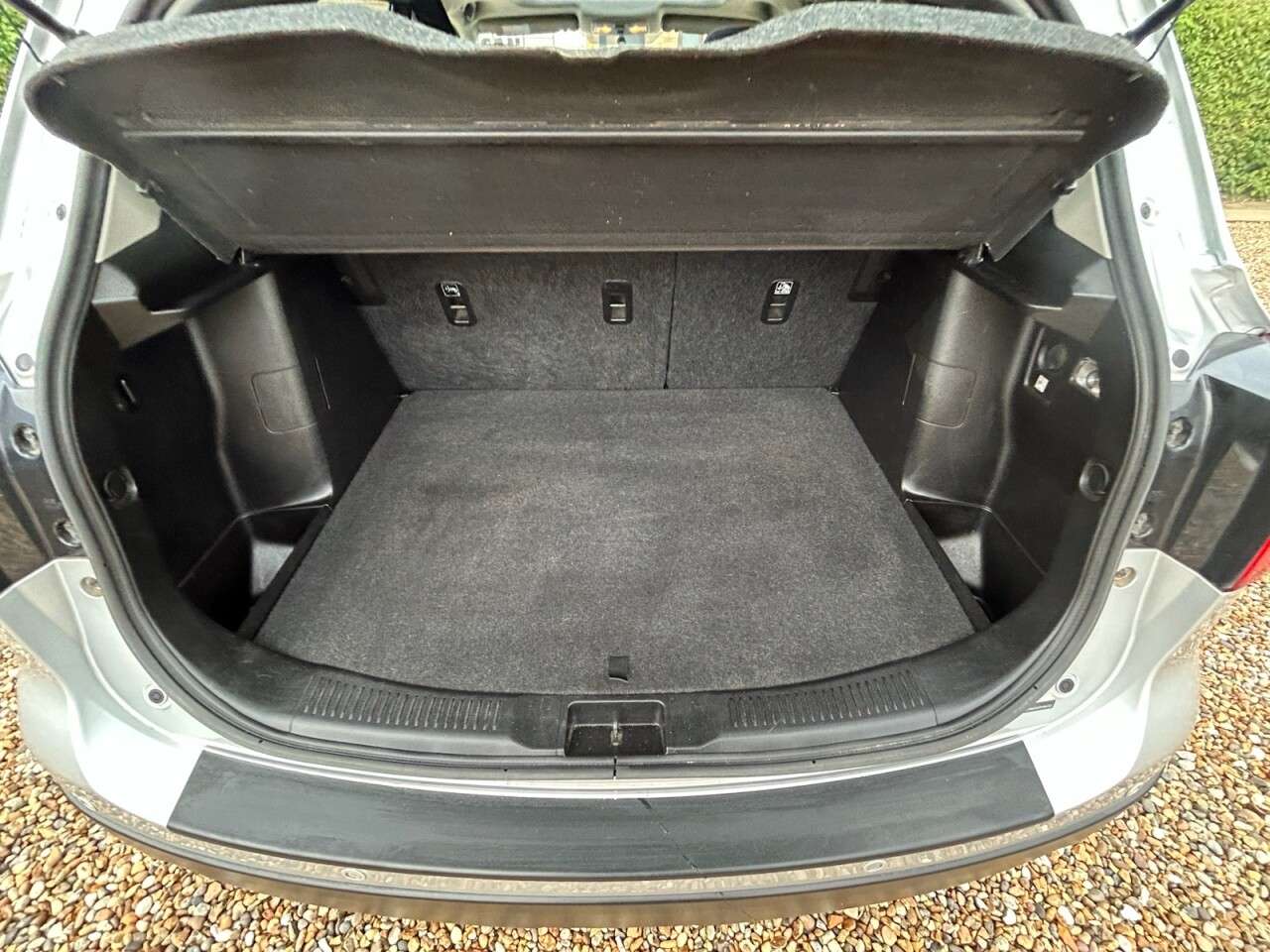 2015 SUZUKI SX4 S-CROSS 2015 SUZUKI SX4 S-CROSS