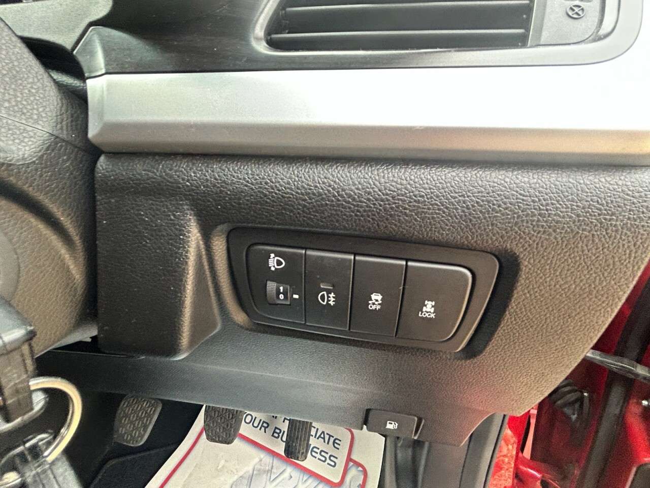 2015 SSANGYONG KORANDO 2015 SSANGYONG KORANDO