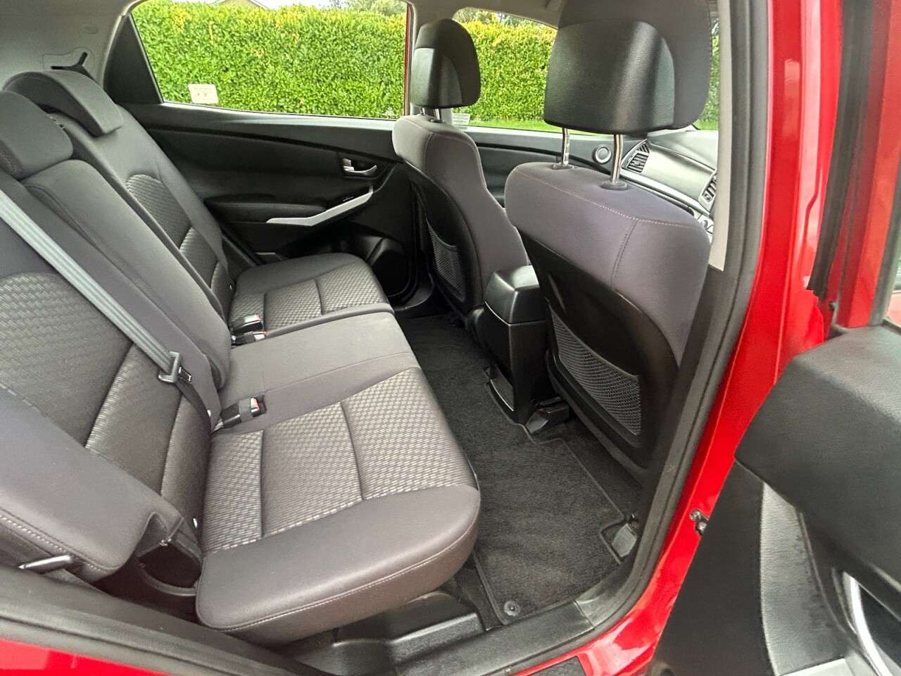 2015 SSANGYONG KORANDO 2015 SSANGYONG KORANDO