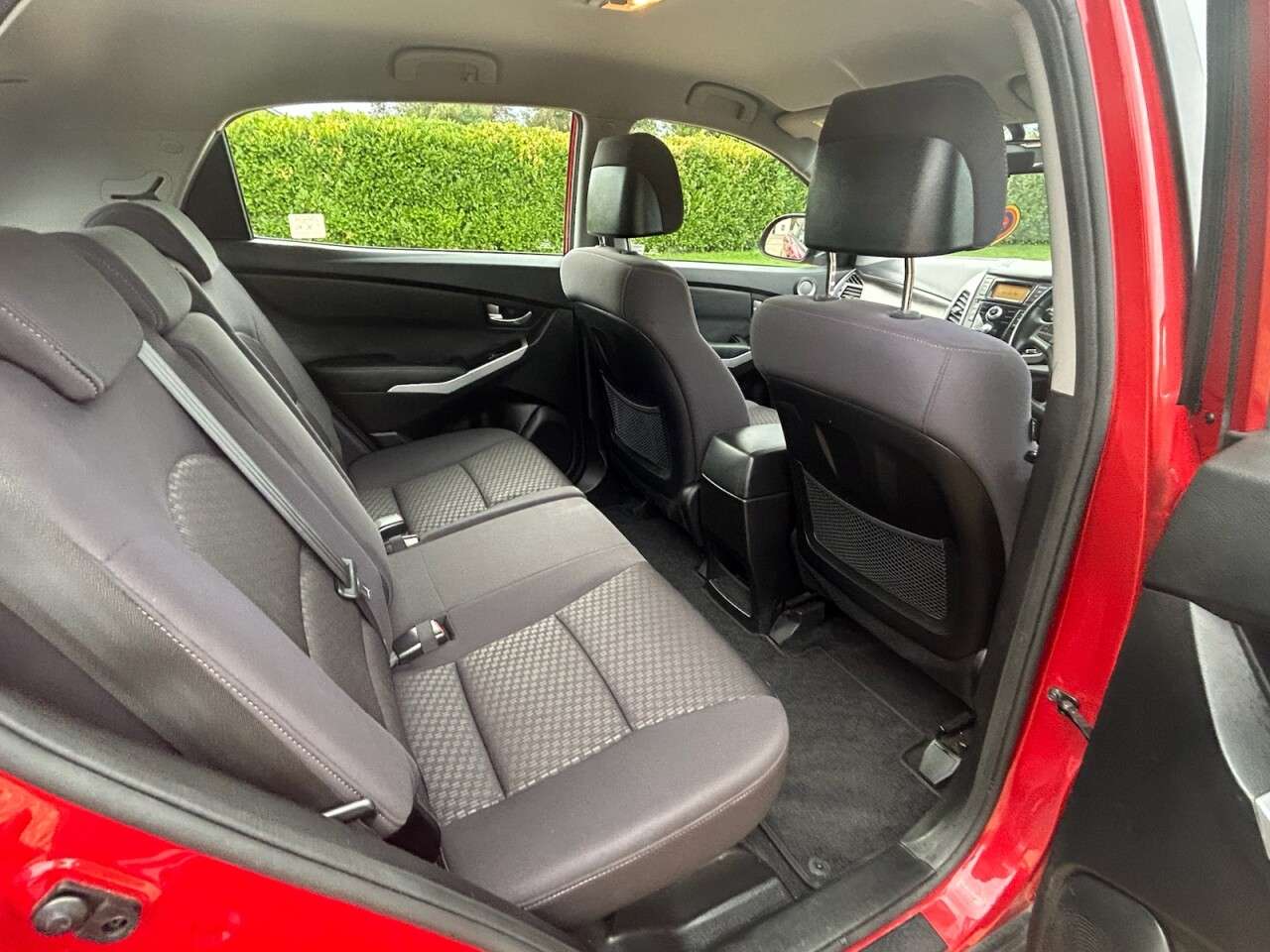 2015 SSANGYONG KORANDO 2015 SSANGYONG KORANDO