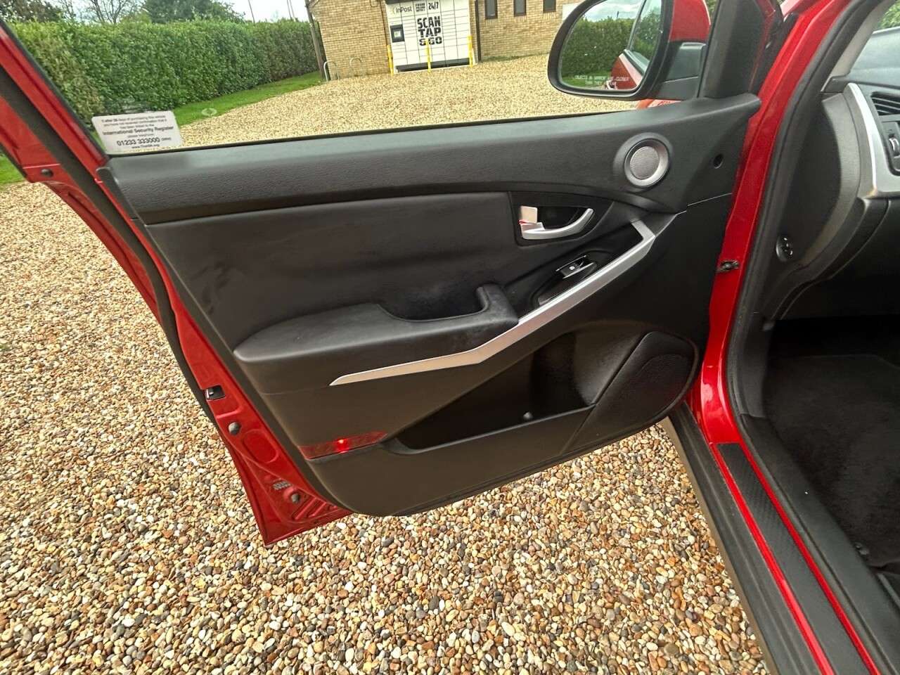 2015 SSANGYONG KORANDO 2015 SSANGYONG KORANDO