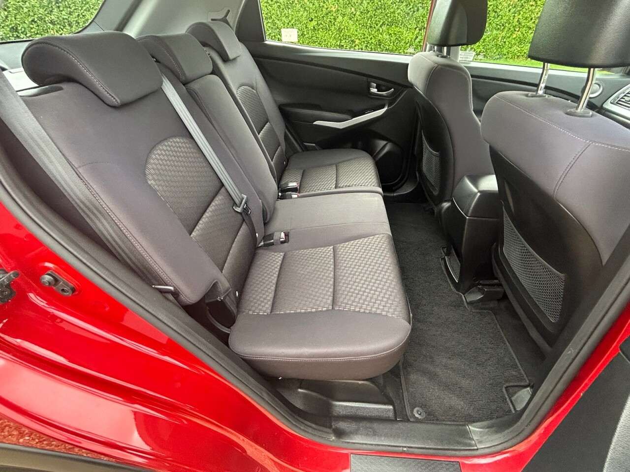 2015 SSANGYONG KORANDO 2015 SSANGYONG KORANDO