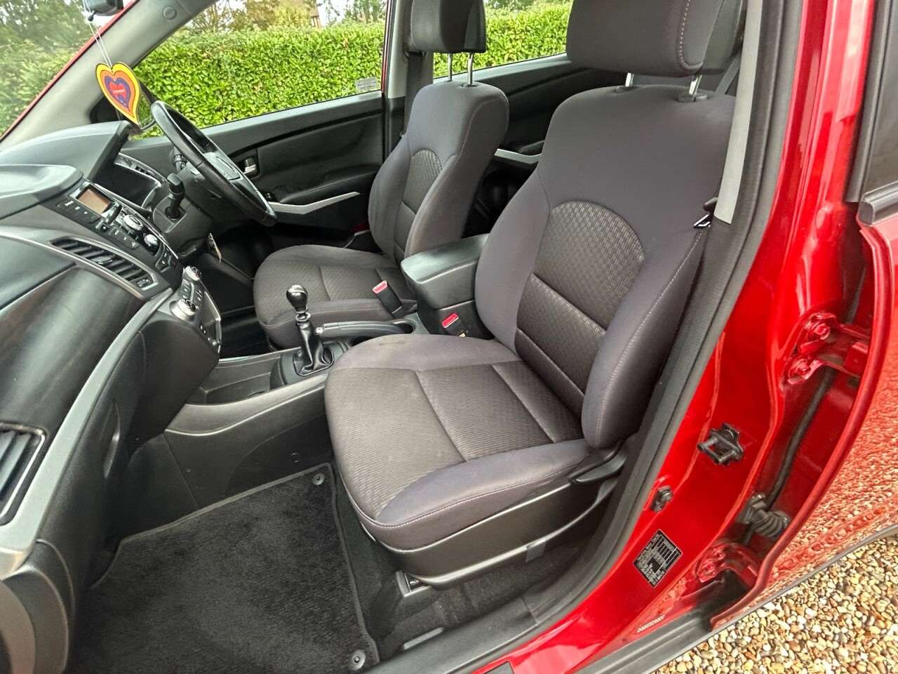 2015 SSANGYONG KORANDO 2015 SSANGYONG KORANDO