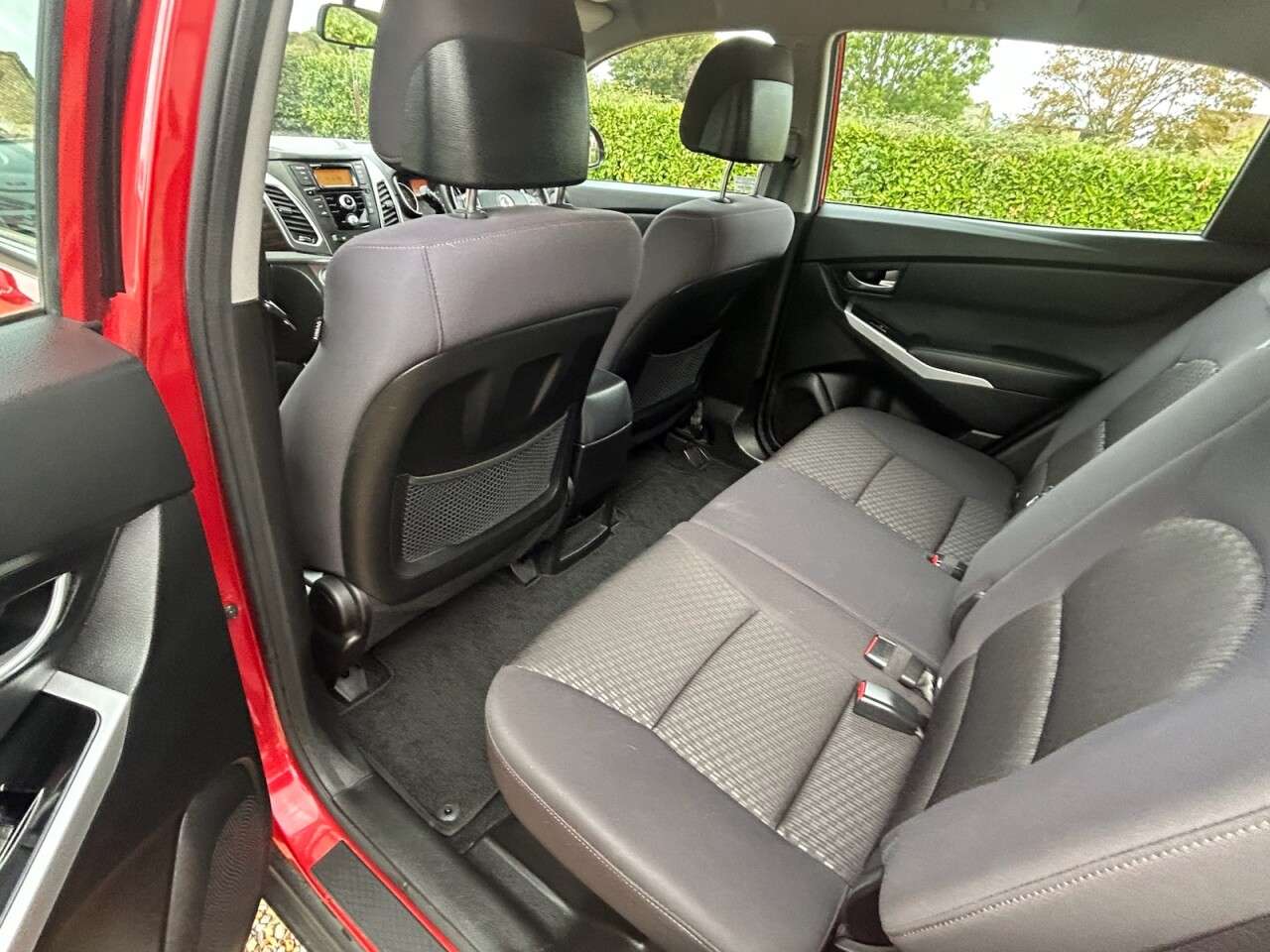 2015 SSANGYONG KORANDO 2015 SSANGYONG KORANDO