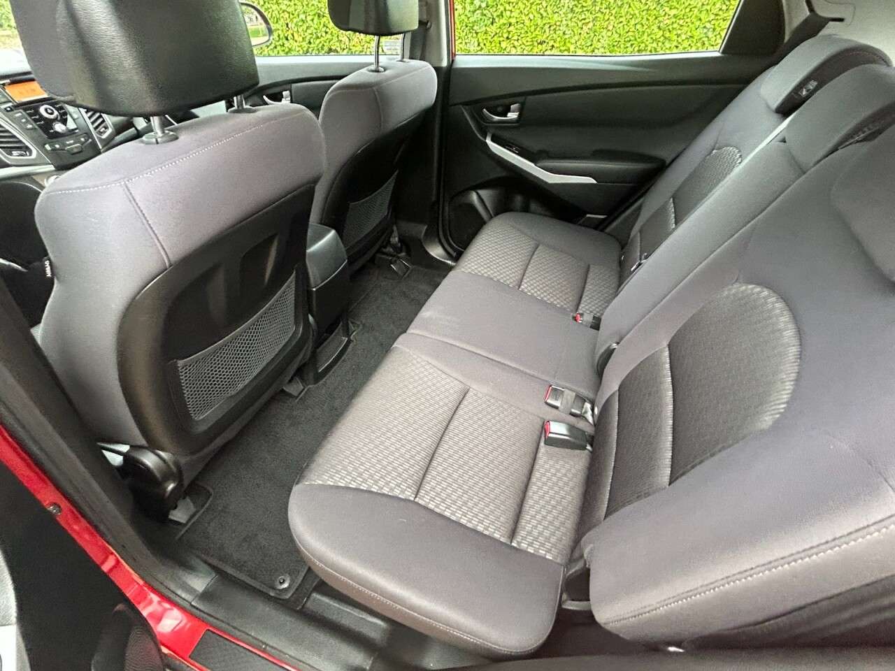 2015 SSANGYONG KORANDO 2015 SSANGYONG KORANDO