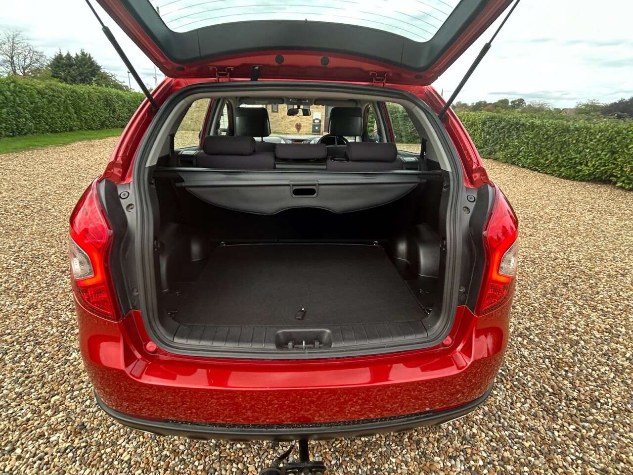 2015 SSANGYONG KORANDO 2015 SSANGYONG KORANDO