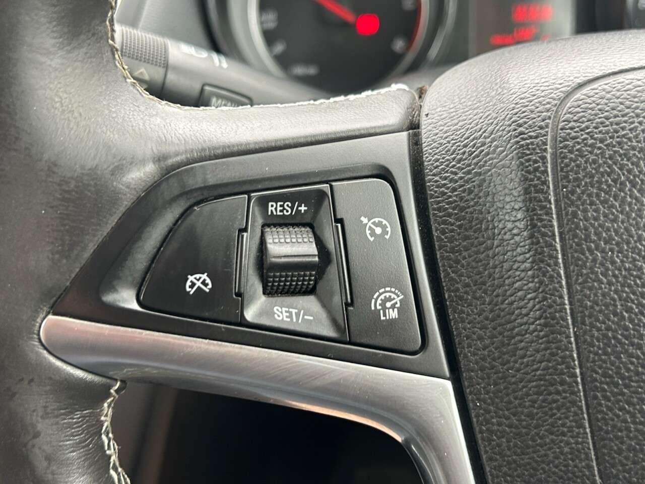 2016 VAUXHALL MOKKA 2016 VAUXHALL MOKKA