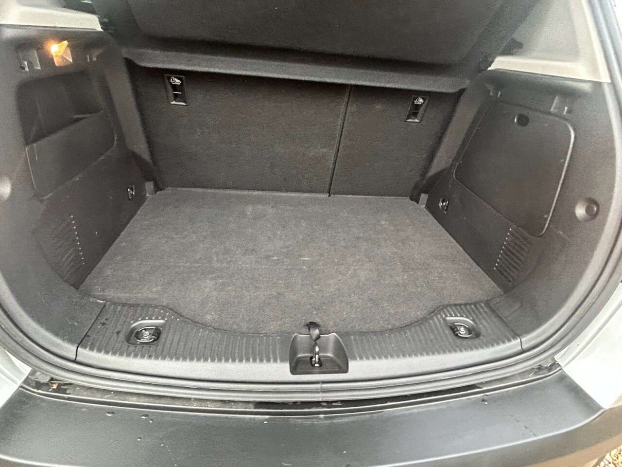 2016 VAUXHALL MOKKA 2016 VAUXHALL MOKKA