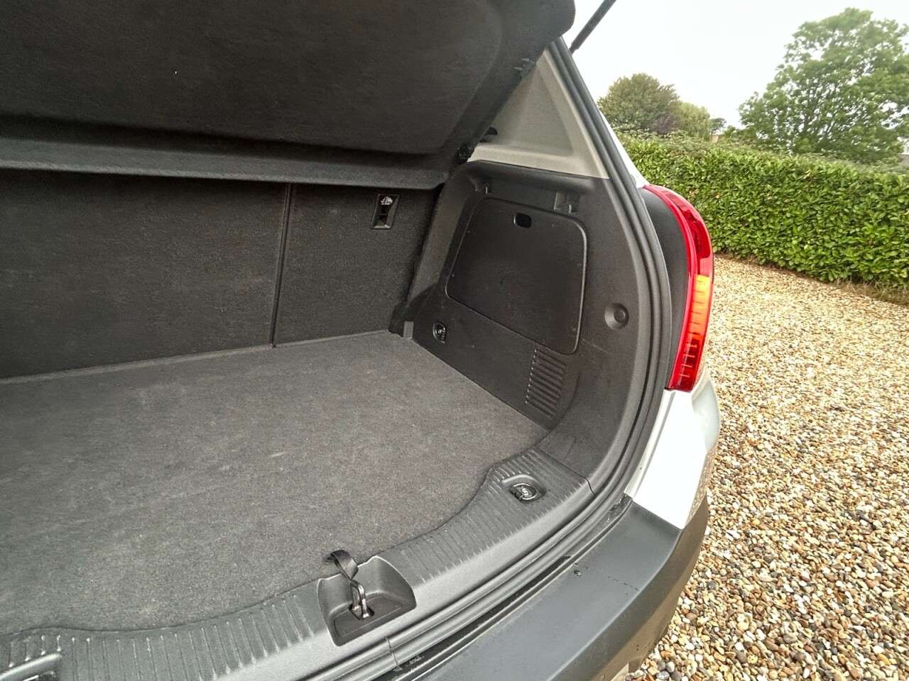2016 VAUXHALL MOKKA 2016 VAUXHALL MOKKA