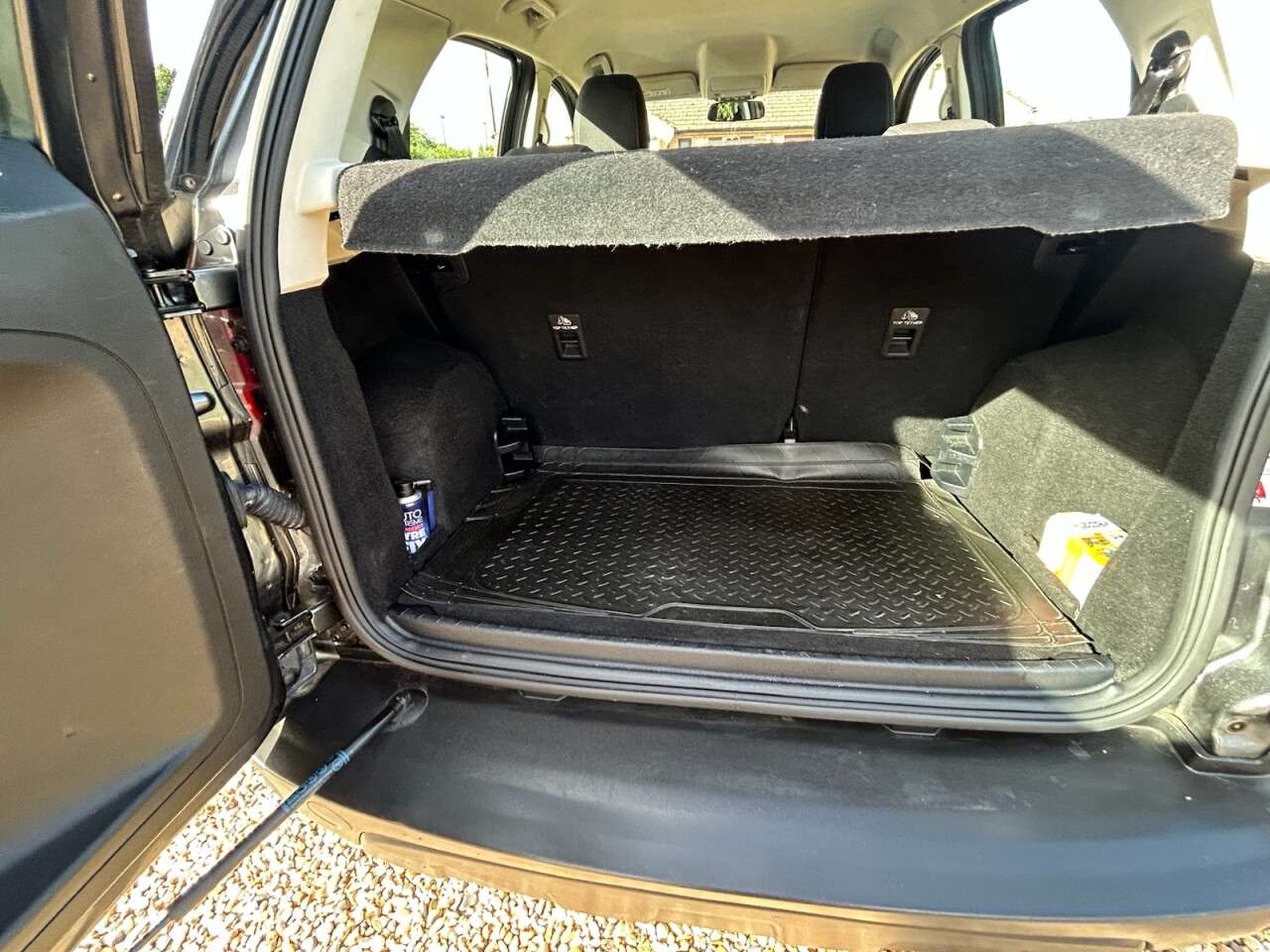 2018 FORD ECOSPORT 2018 FORD ECOSPORT