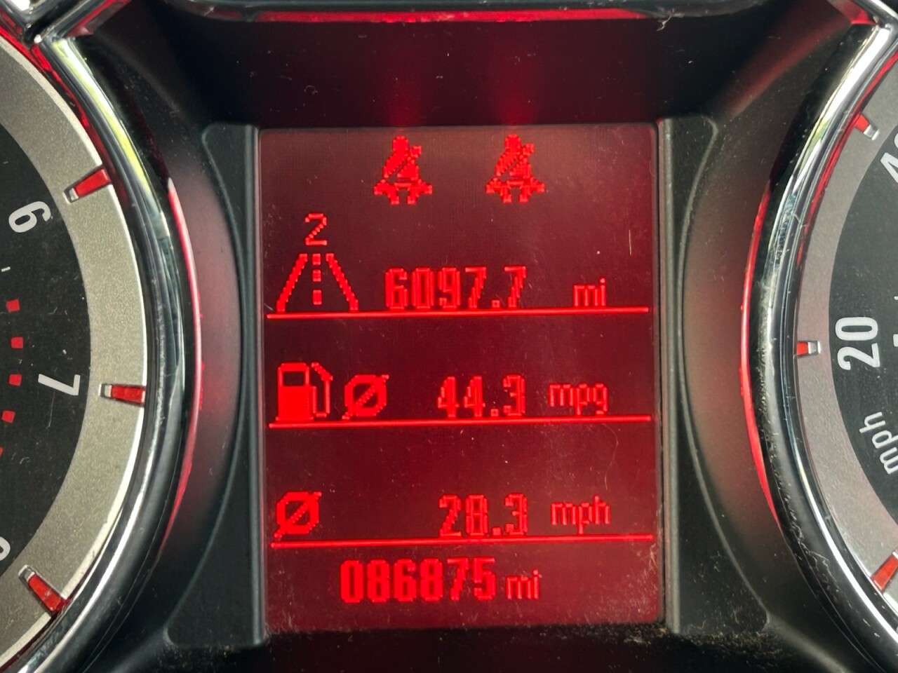 2017 VAUXHALL ADAM 2017 VAUXHALL ADAM