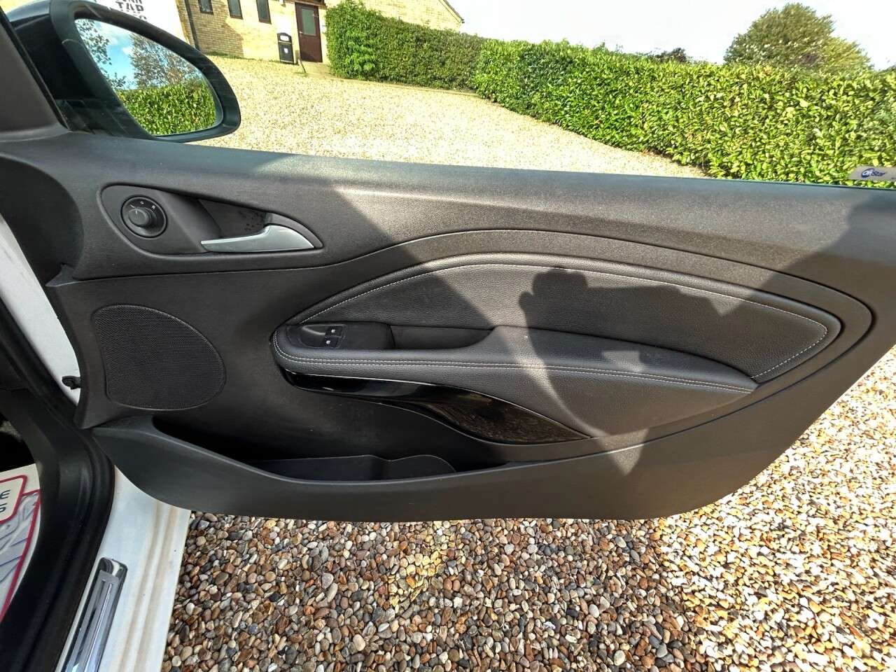2017 VAUXHALL ADAM 2017 VAUXHALL ADAM