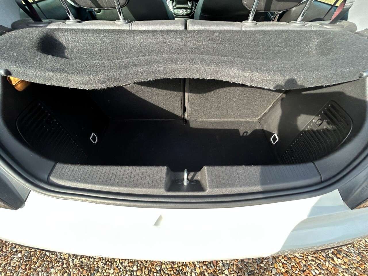 2017 VAUXHALL ADAM 2017 VAUXHALL ADAM