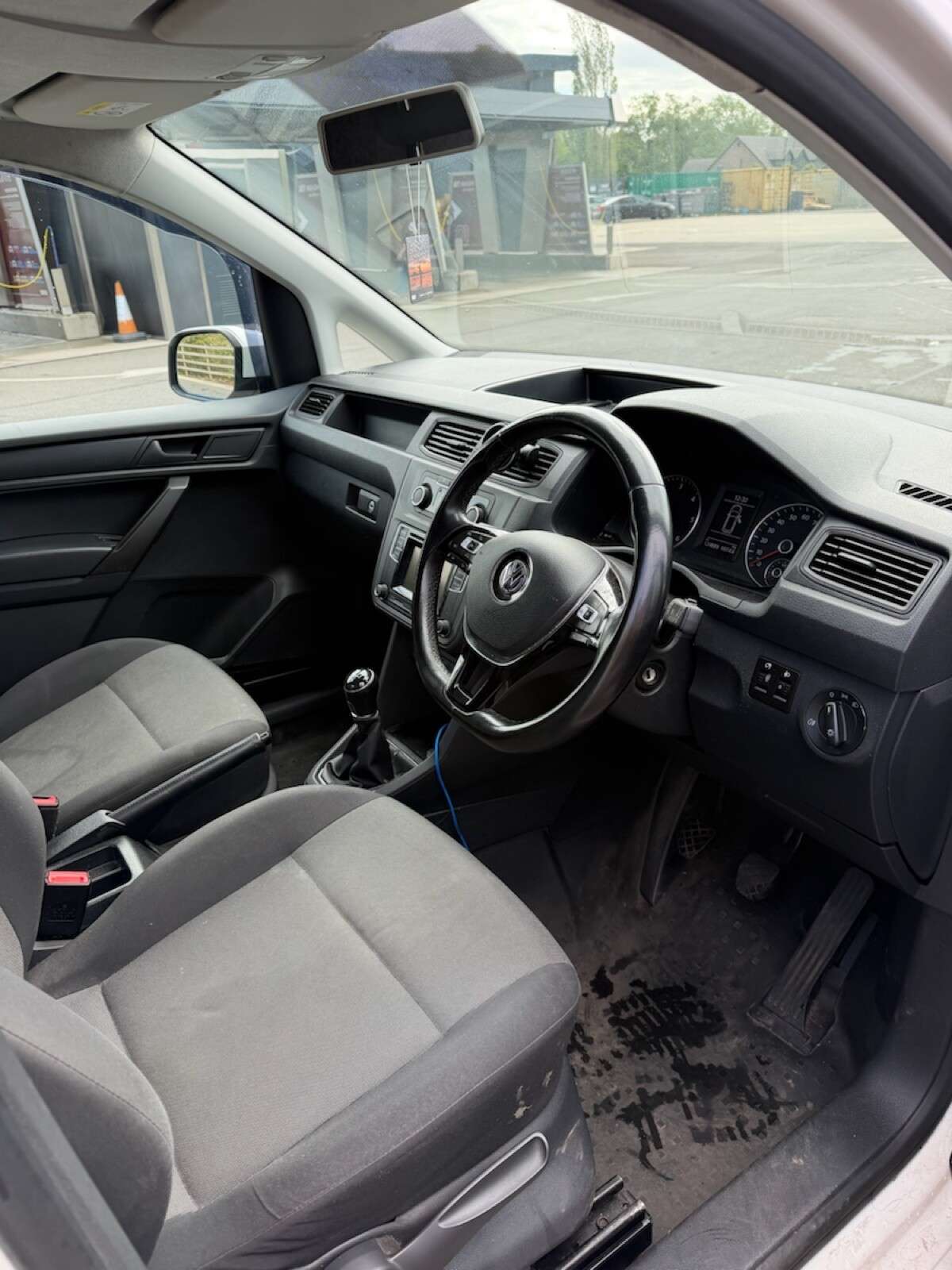 2020 VOLKSWAGEN CADDY 2020 VOLKSWAGEN CADDY