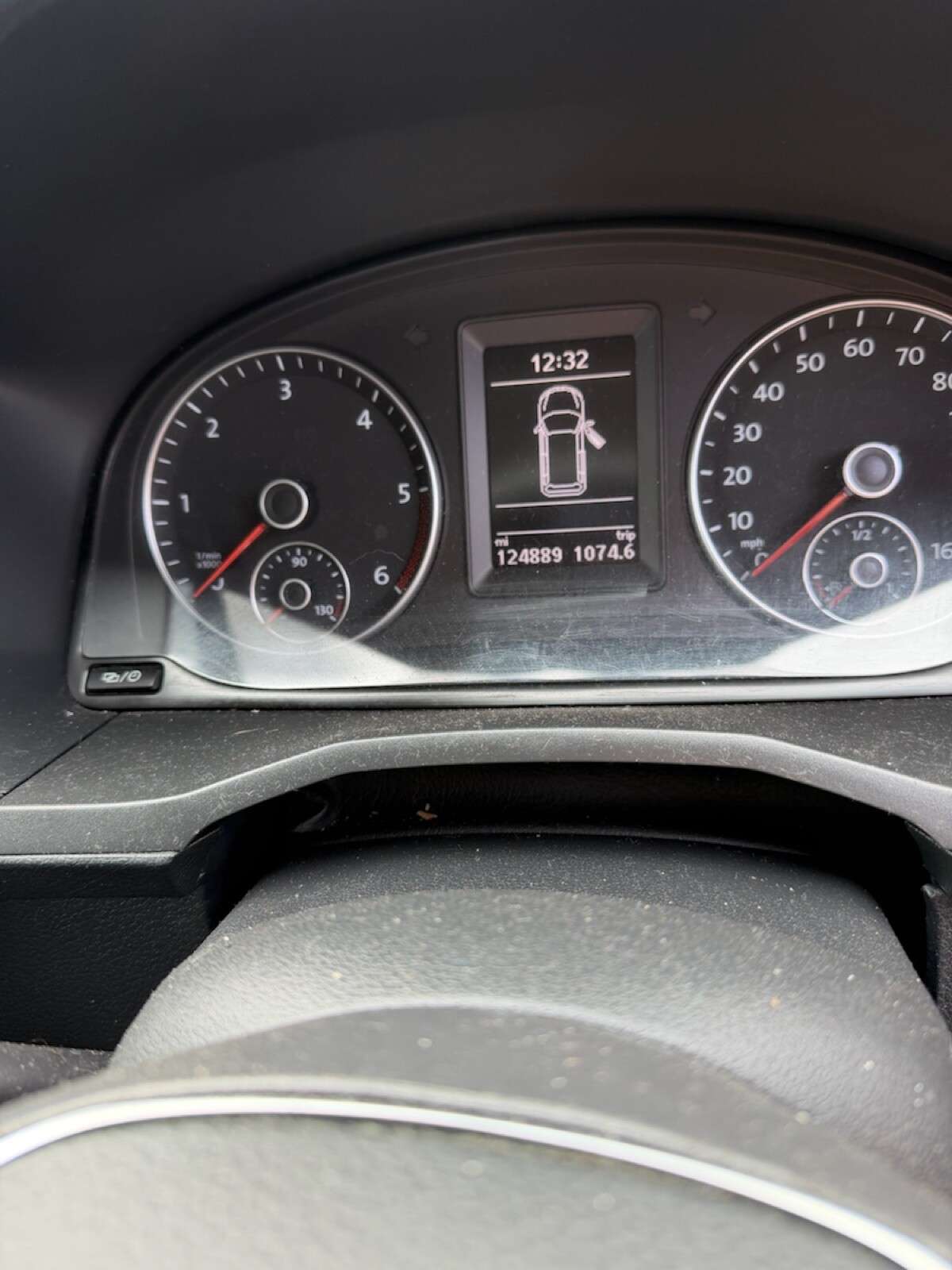 2020 VOLKSWAGEN CADDY 2020 VOLKSWAGEN CADDY