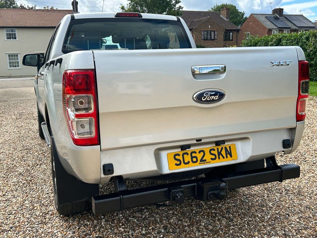 2013 FORD RANGER 2013 FORD RANGER