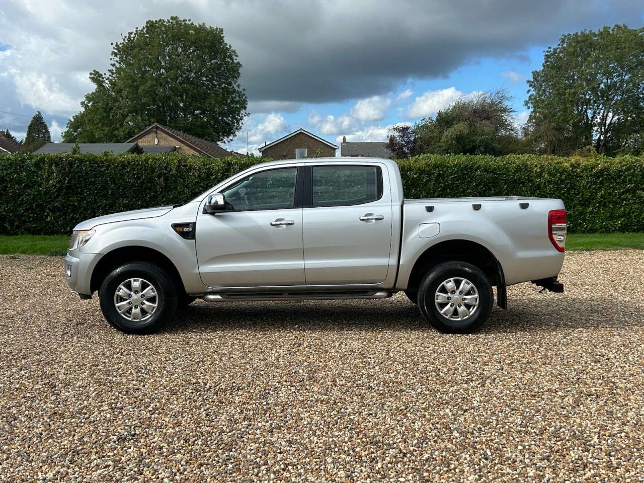 A 2013 FORD RANGER 2.2 TDCi XLT Super Pickup Extended Cab 4dr Diesel Manual 4WD Euro 5 (150 ps A 2013 FORD RANGER 2.2 TDCi XLT Super Pickup Extended Cab 4dr Diesel Manual 4WD Euro 5 (150 ps