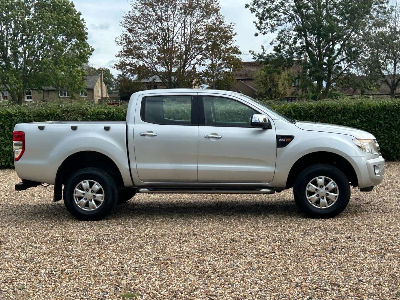 2013 FORD RANGER 2013 FORD RANGER