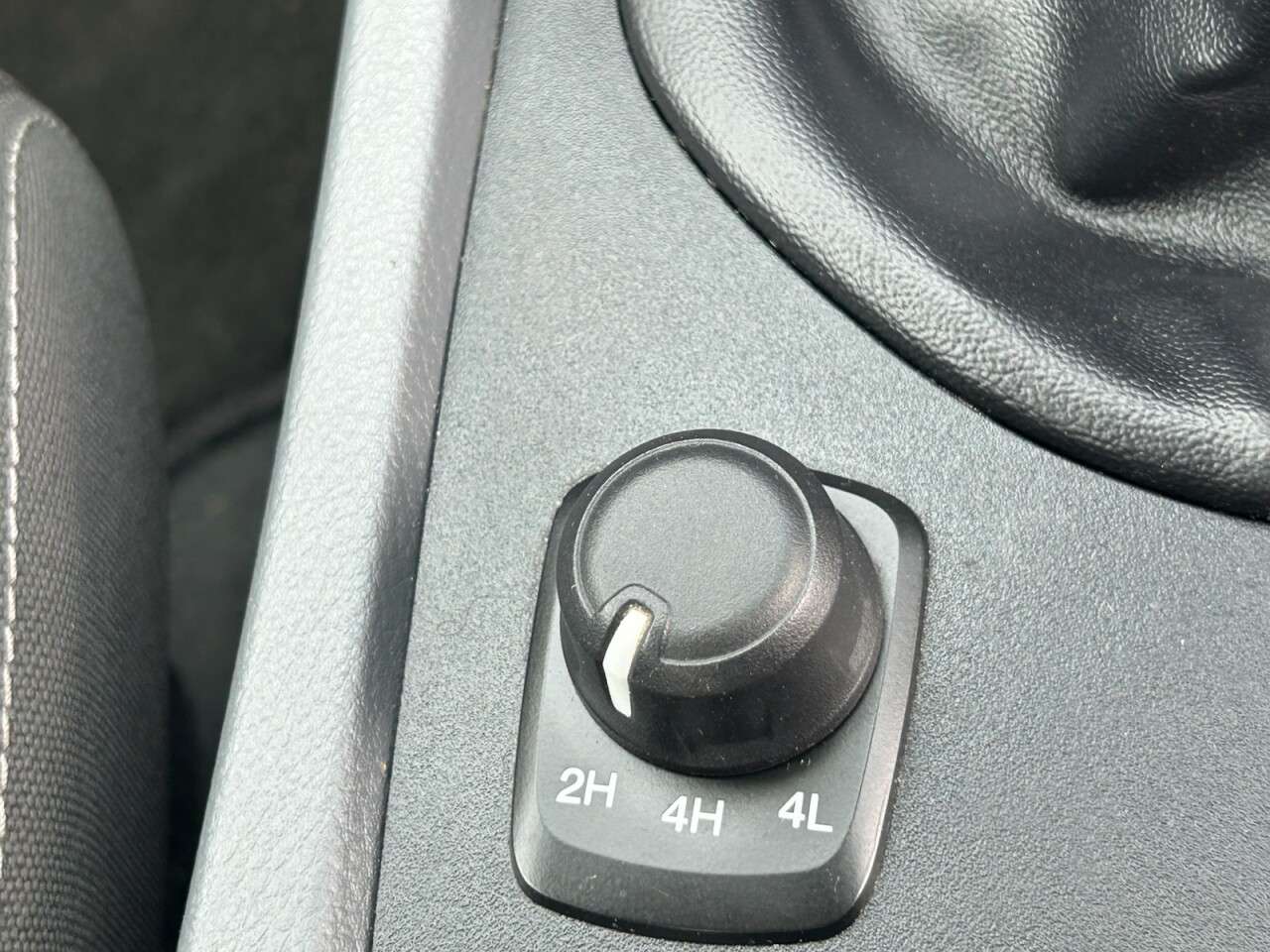 2013 FORD RANGER 2013 FORD RANGER