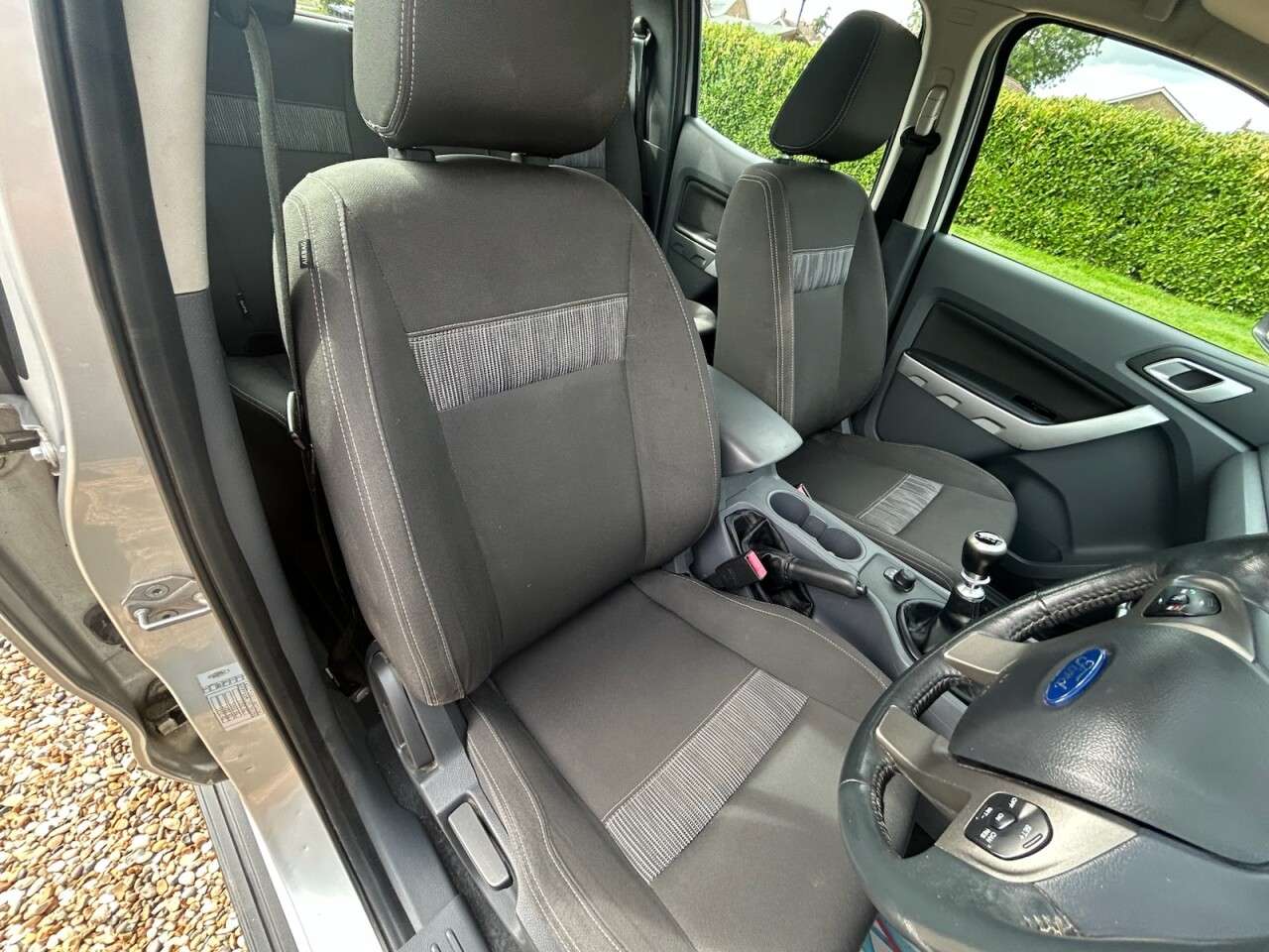 2013 FORD RANGER 2013 FORD RANGER