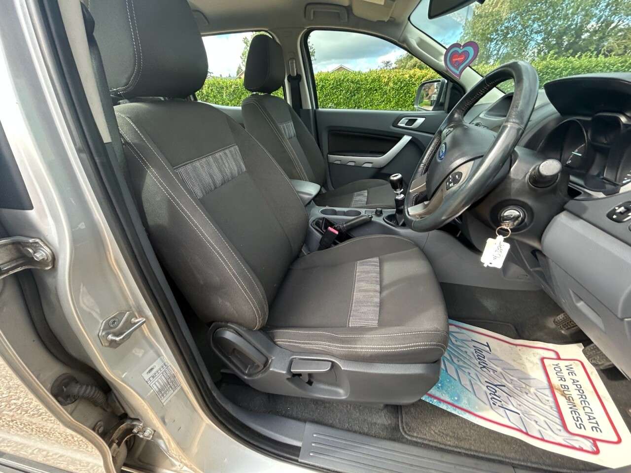 2013 FORD RANGER 2013 FORD RANGER