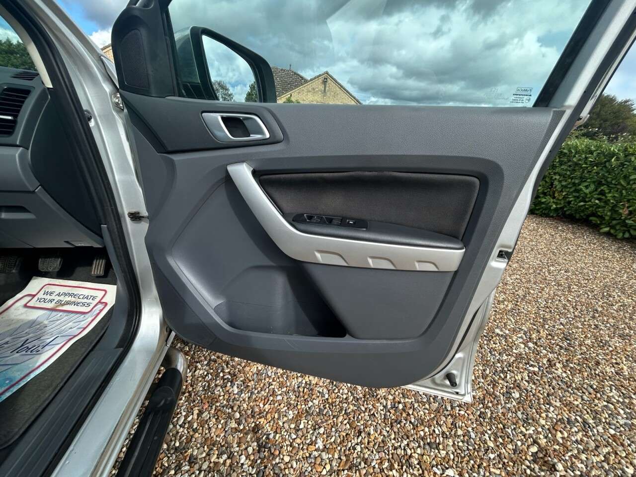 2013 FORD RANGER 2013 FORD RANGER