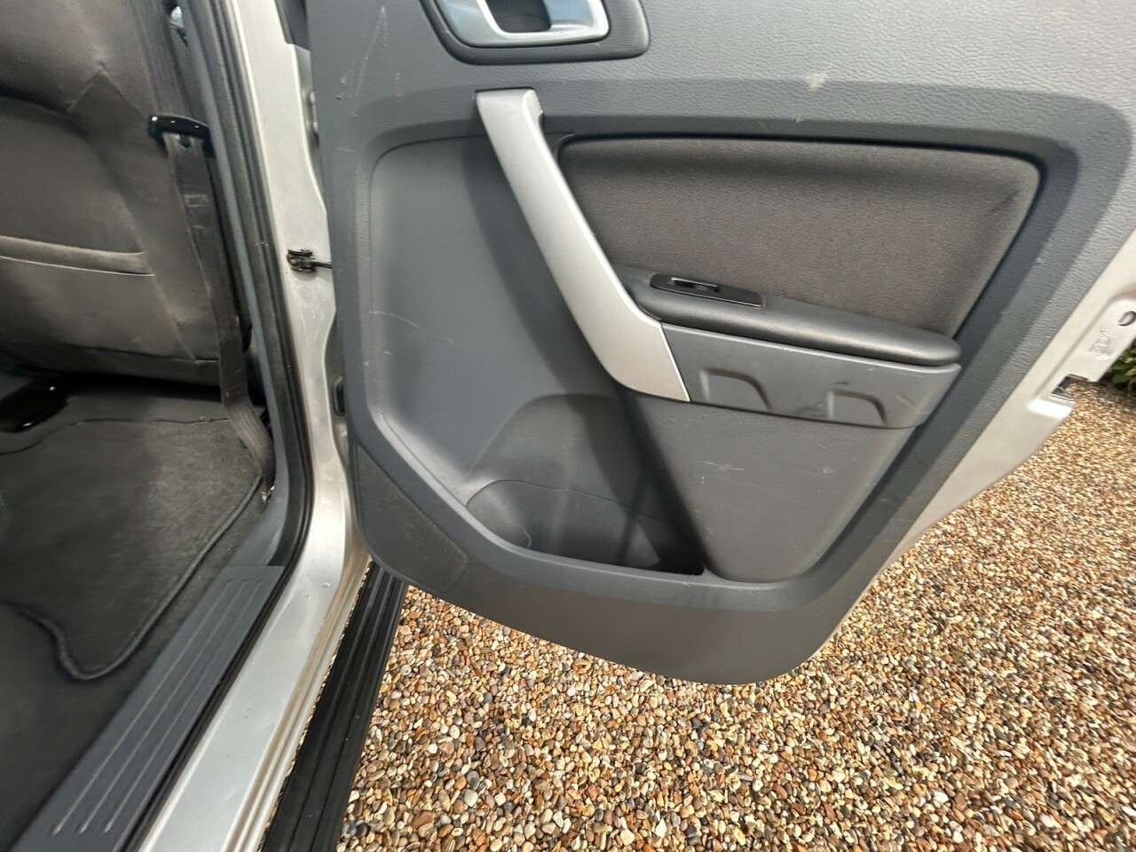 2013 FORD RANGER 2013 FORD RANGER