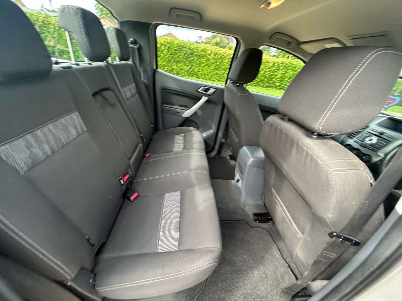 2013 FORD RANGER 2013 FORD RANGER