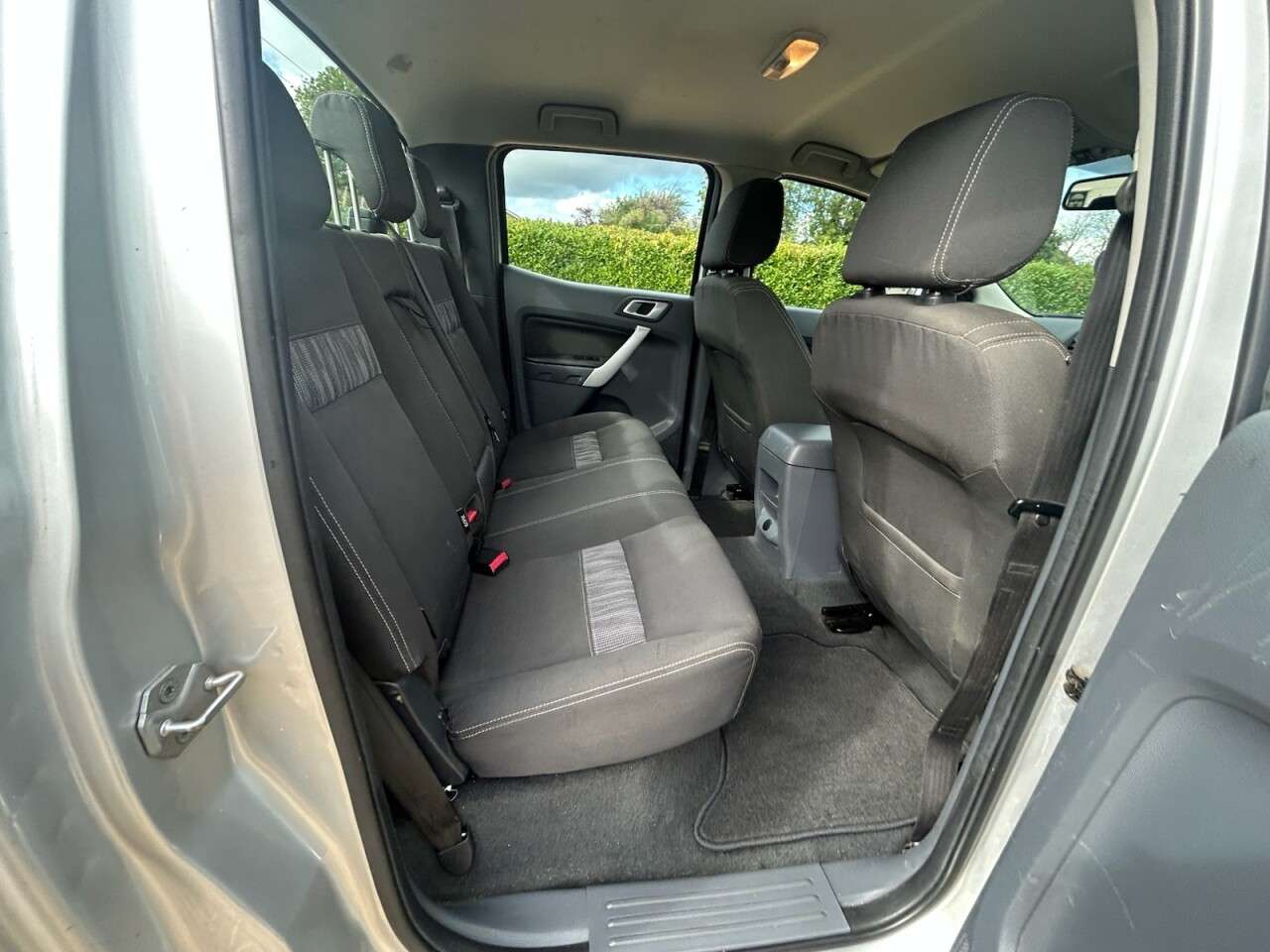 2013 FORD RANGER 2013 FORD RANGER