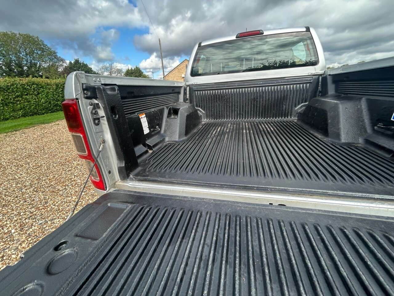 2013 FORD RANGER 2013 FORD RANGER