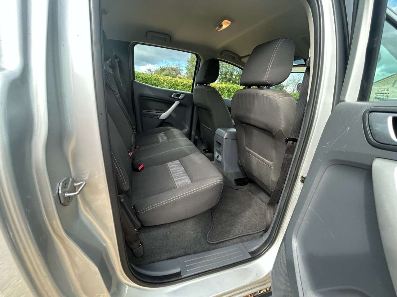 2013 FORD RANGER 2013 FORD RANGER