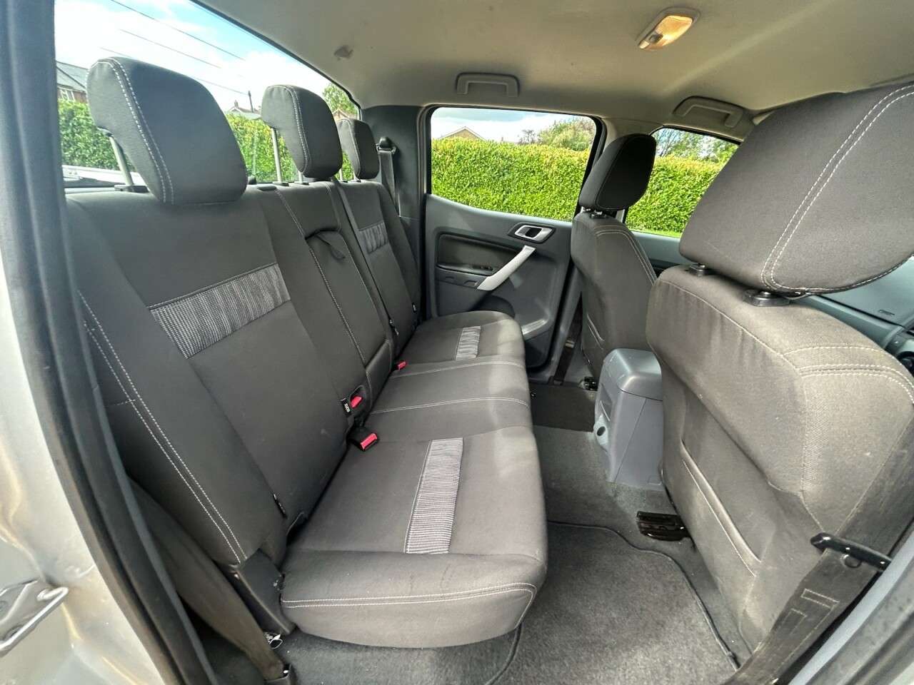 2013 FORD RANGER 2013 FORD RANGER