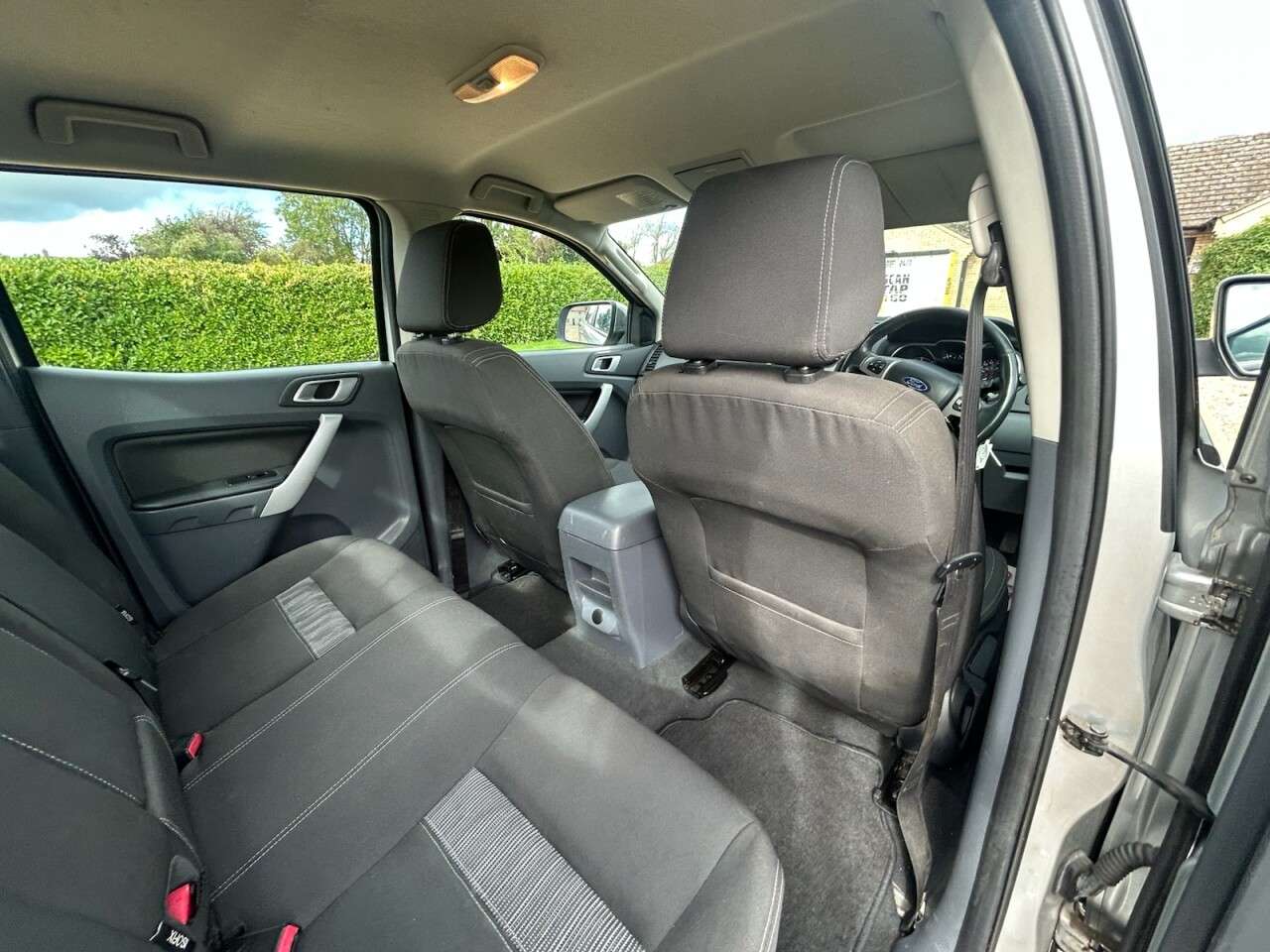 2013 FORD RANGER 2013 FORD RANGER