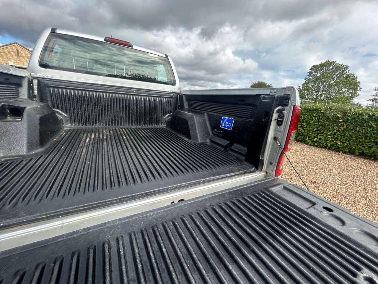 2013 FORD RANGER 2013 FORD RANGER