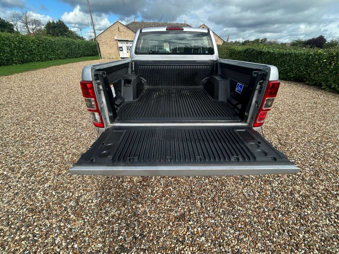 2013 FORD RANGER 2013 FORD RANGER