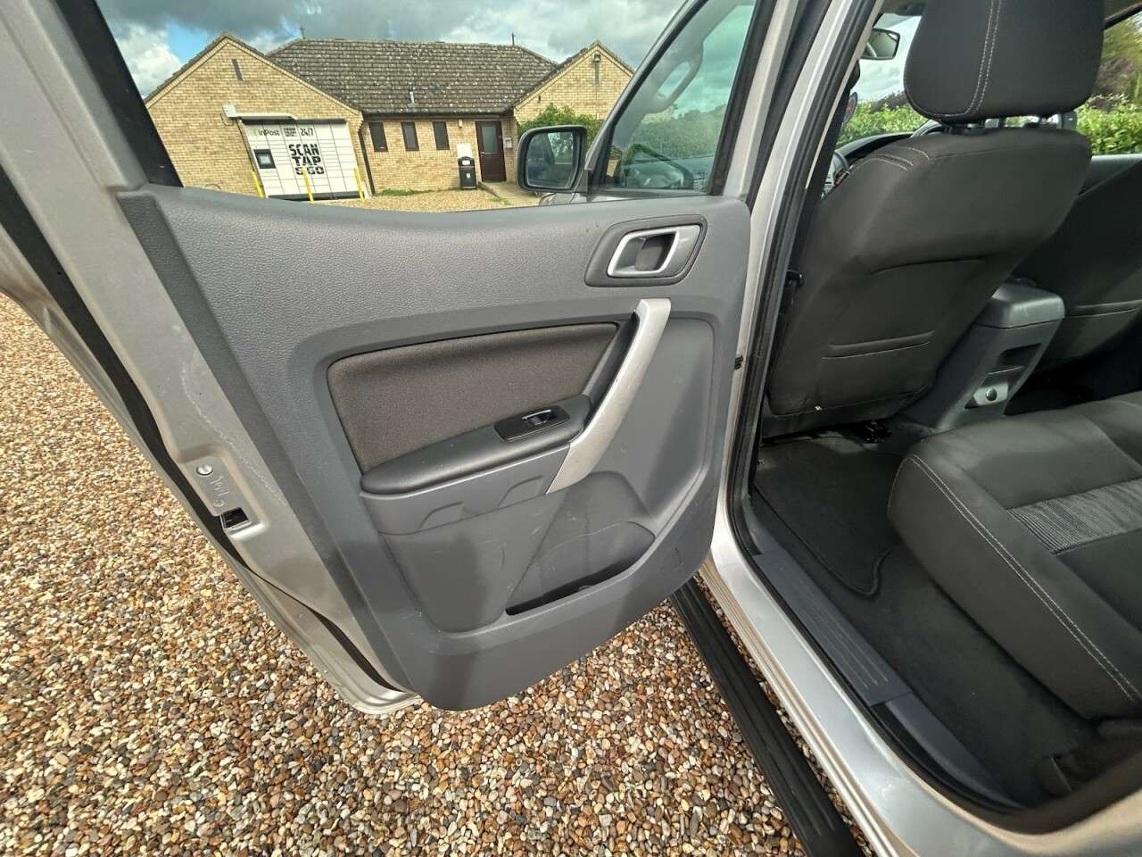2013 FORD RANGER 2013 FORD RANGER