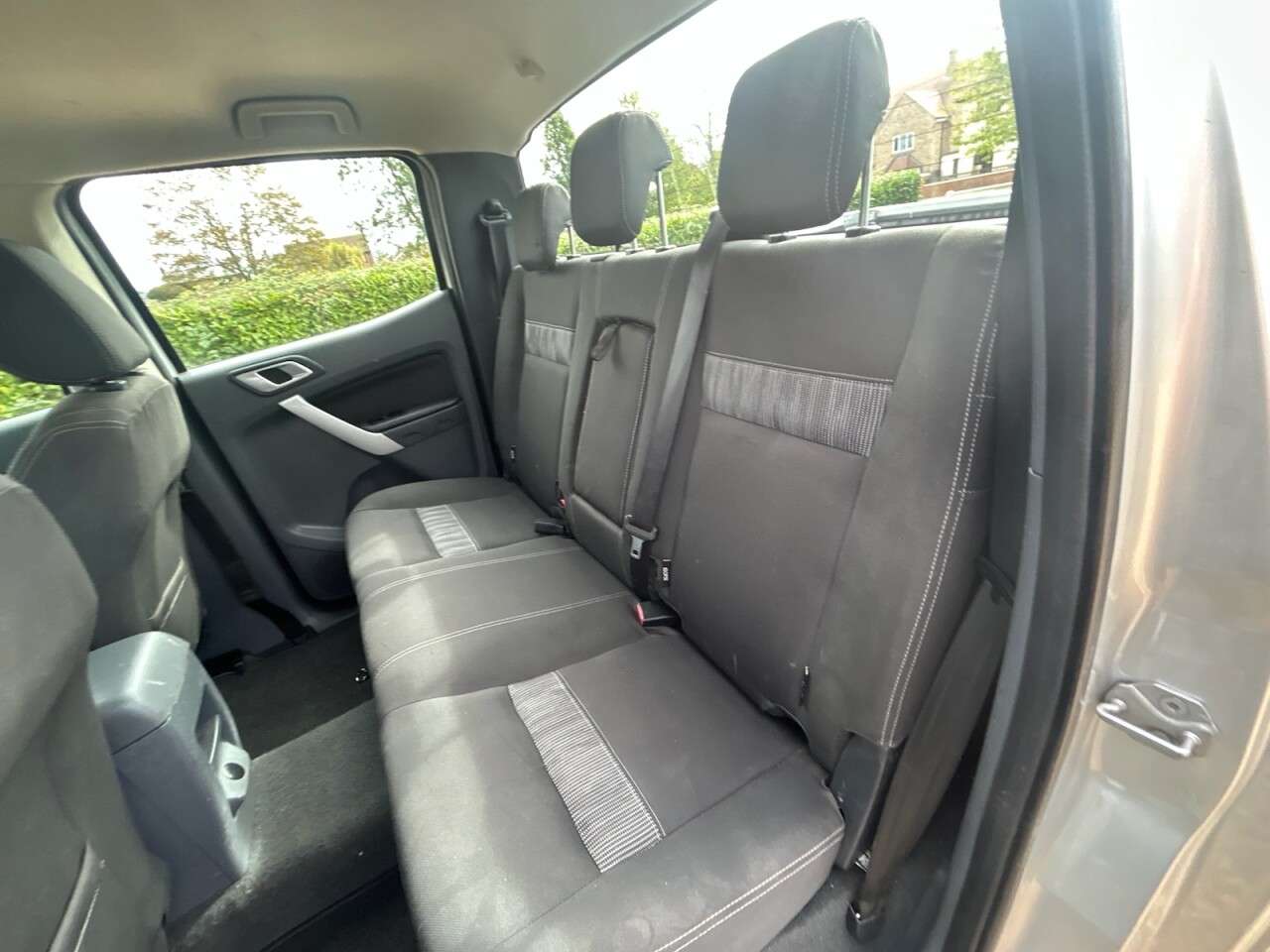 2013 FORD RANGER 2013 FORD RANGER